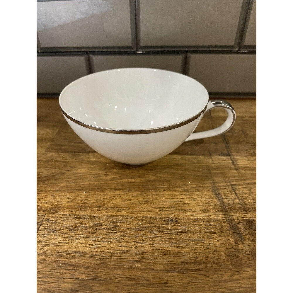 China Harmony House Moderne Style Tea Cup